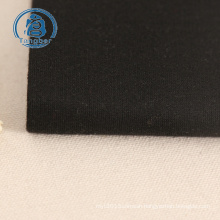 Manufactory high quality knit  100% polyester french terry cloth fabric